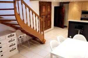 Le petit haut de Meuse