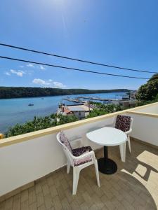 Apartmani i sobe Jusić