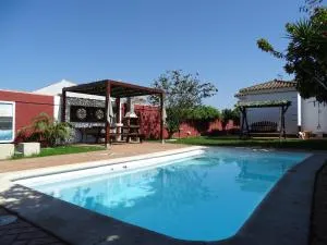 Samadhi Home - Chiclana de la Frontera