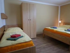 Pension Aspen Harrachov