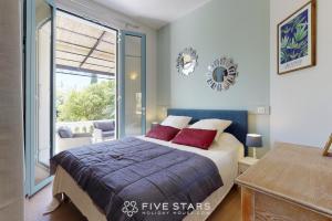 Appartements Villa Capriciosa - Five Stars Holiday House : photos des chambres