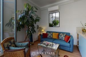 Appartements Villa Capriciosa - Five Stars Holiday House : photos des chambres