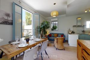 Appartements Villa Capriciosa - Five Stars Holiday House : photos des chambres