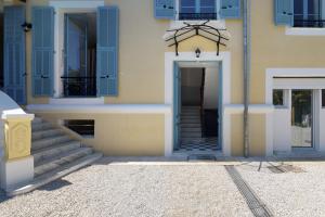 Appartements Villa Capriciosa - Five Stars Holiday House : photos des chambres