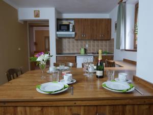 Pension Aspen Harrachov