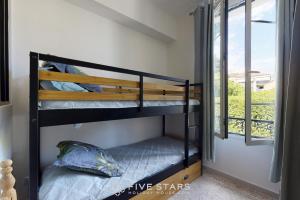 Appartements Villa Capriciosa - Five Stars Holiday House : photos des chambres