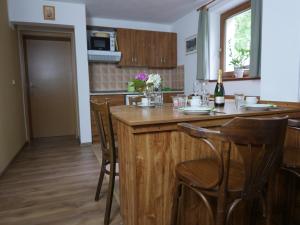 Pension Aspen Harrachov