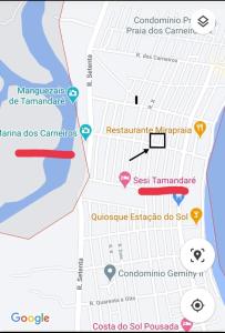 Promessa divina Carneiros