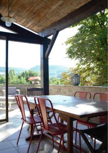 B&B / Chambres d'hotes Chambre d'hotes A la cle des champs Varen : photos des chambres