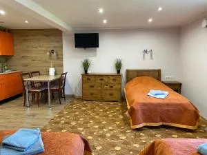 Toila Pikk Apartment - Valaste