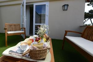 Prestige Suite