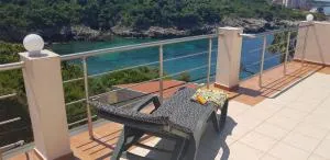 Villa Persik - Utjeha