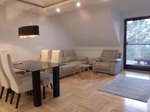 Apartamenty przy Stoku Mrągowo