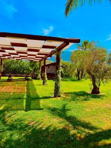 Agriturismo le tre stelle