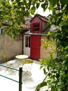Gîte en Cévennes Le Pont de Montvert Sud Mont Lozère - Pont de Montvert Sud Mont