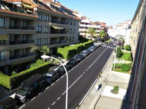 Acogedor Estudio en el corazón del Silgar + Parking