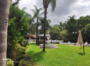 Santuario Jardín de la Abundancia