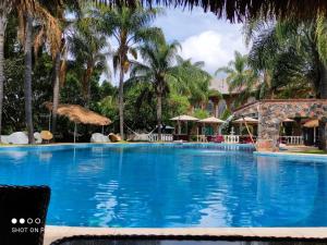 Santuario Jardín de la Abundancia