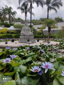 Santuario Jardín de la Abundancia