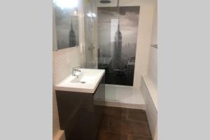 Appartements NEW YORK : photos des chambres