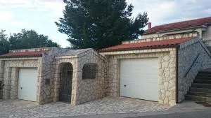 Apartmani Lea - Drivenik