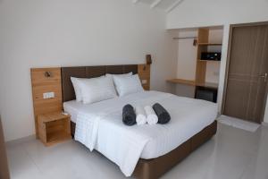 RV Thoddoo Maldives - Guest House