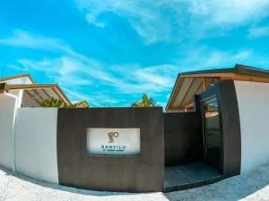 RV Thoddoo Maldives - Guest House - Toddu