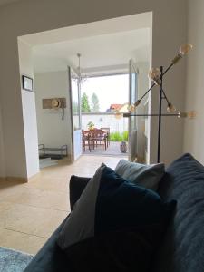 Adria Villa Apartment