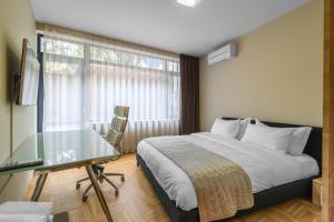 RVarna Deluxe Apartments 3bedroom Beach Apartment