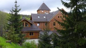 Apartament przy Kamieńczyku