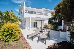 Casa Blanca - Puntillo del Sol