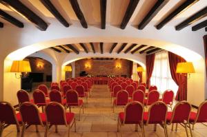 Hotel Arbatasar img43