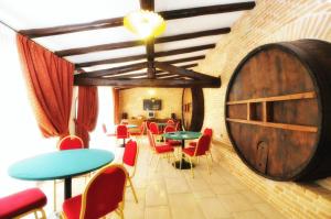 Hotel Arbatasar img40