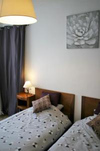 B&B / Chambres d'hotes Terre d'esperance : photos des chambres