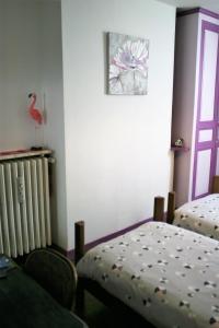 B&B / Chambres d'hotes Terre d'esperance : photos des chambres