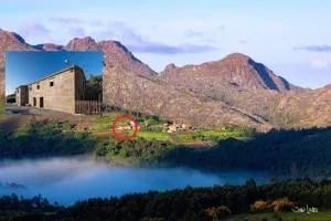 O AGOCHO DA MOA - Arcos