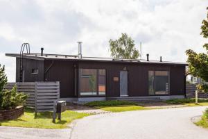 Reelinki Seafront Villa Aava