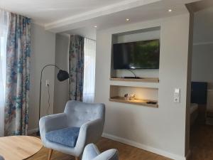 Gästehaus am Bahnhof Norddeich