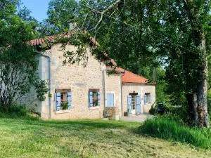 MaBelle rêve B&B - Négrondes