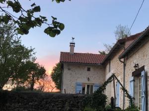 MaBelle rêve B&B