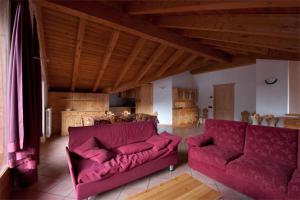 Residence Lord Byron