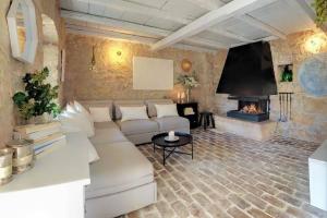 Ferienhaus Villa Alisia, wunderschönes Natursteinhaus bei Poreč, Istrien, Kroatien