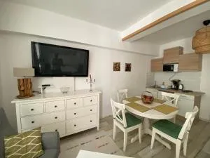 Home Sweet Apartment - Bük