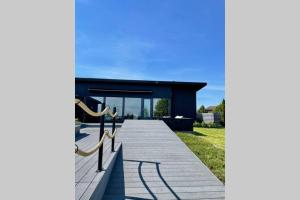 Reelinki Seafront Villas, Villa Amando & Villa Aava