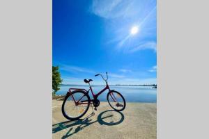 Reelinki Seafront Villas, Villa Amando & Villa Aava