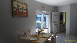 Dajax Apartament Pobierowo