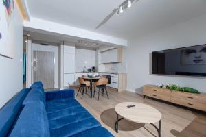 Resort Apartamenty Klifowa Rewal 48