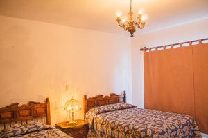 Villa Flores, casa en el centro de Mascota