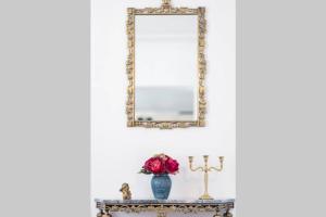 Luxurious apartment BELLA LUX in city center with FREE PARKING INCLUDED!