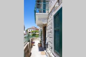 Luxurious apartment BELLA LUX in city center with FREE PARKING INCLUDED!